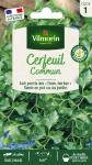 Aromatiques - Cerfeuil Commun - PACKAGING_RECTO
